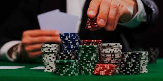 Официальный сайт Drexel Casino